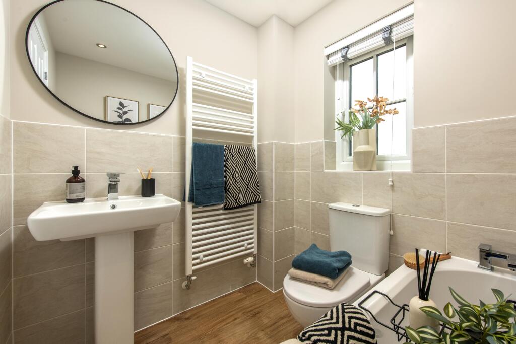 Additional image 7 of White Post, Stratton-on-the-Fosse, Midsomer Norton, Somerset, BA3 4QA