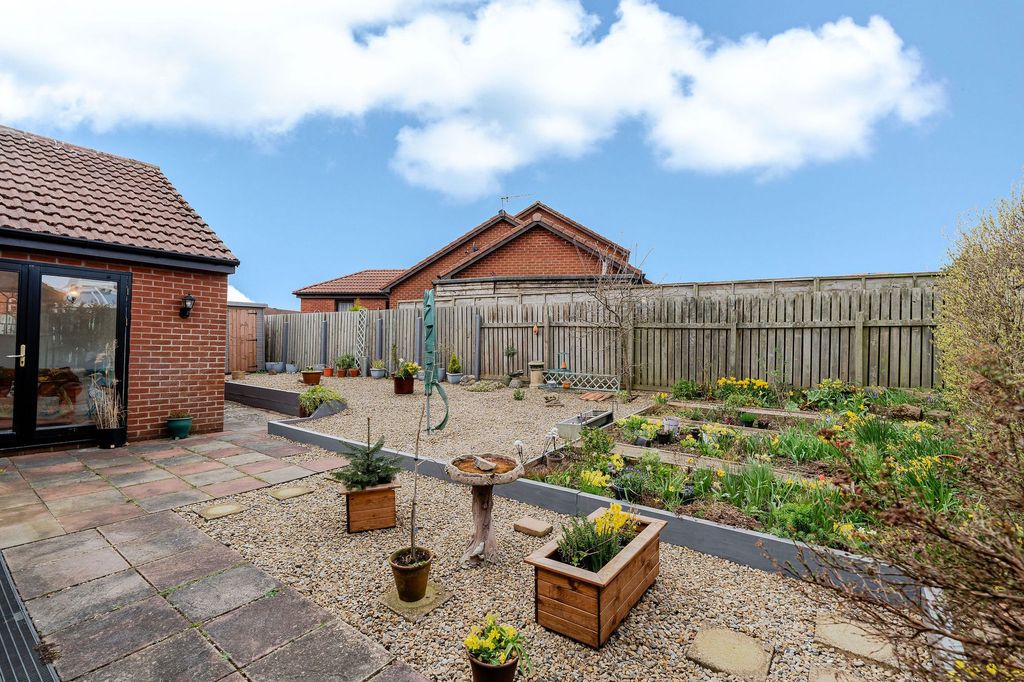 Additional image 29 of 4 bed detached bungalow for sale15 Goldstone, Berwick-Upon-Tweed TD15