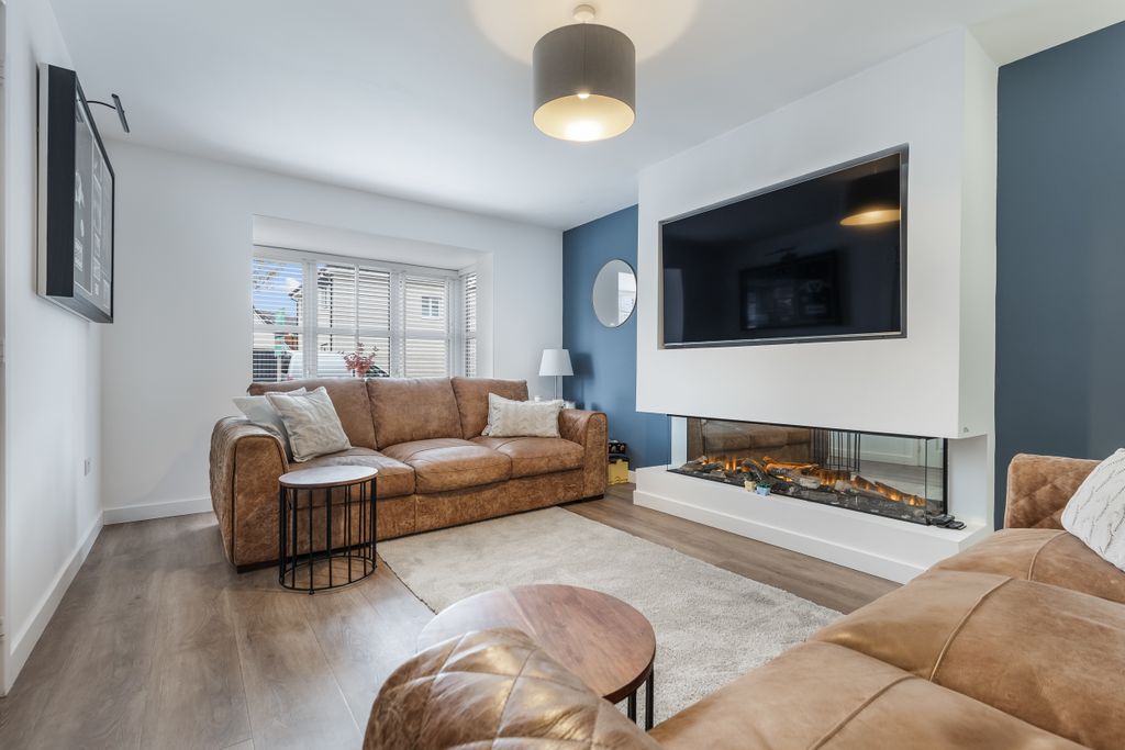 Additional image 5 of 4 bed detached house for saleApollo Crescent, Bellshill ML4