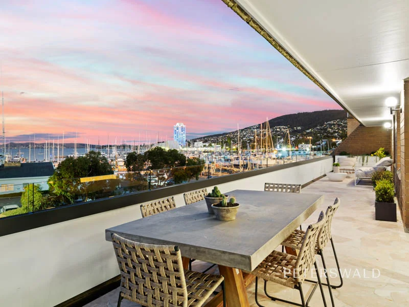 Additional image 28 of 3/46 Marieville Esplanade, Sandy Bay TAS 7005