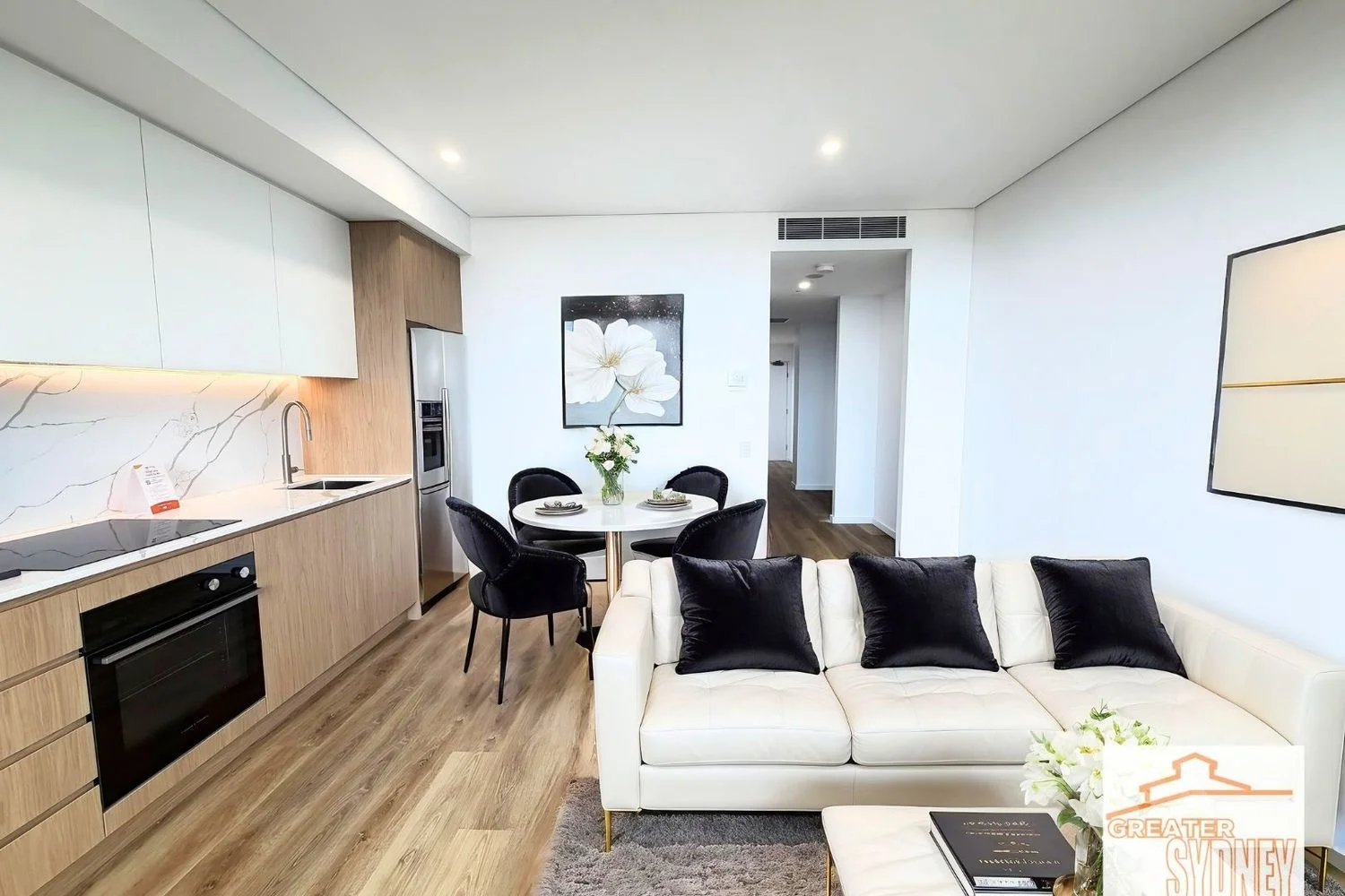 203/35 duncan Street, Arncliffe NSW 2205