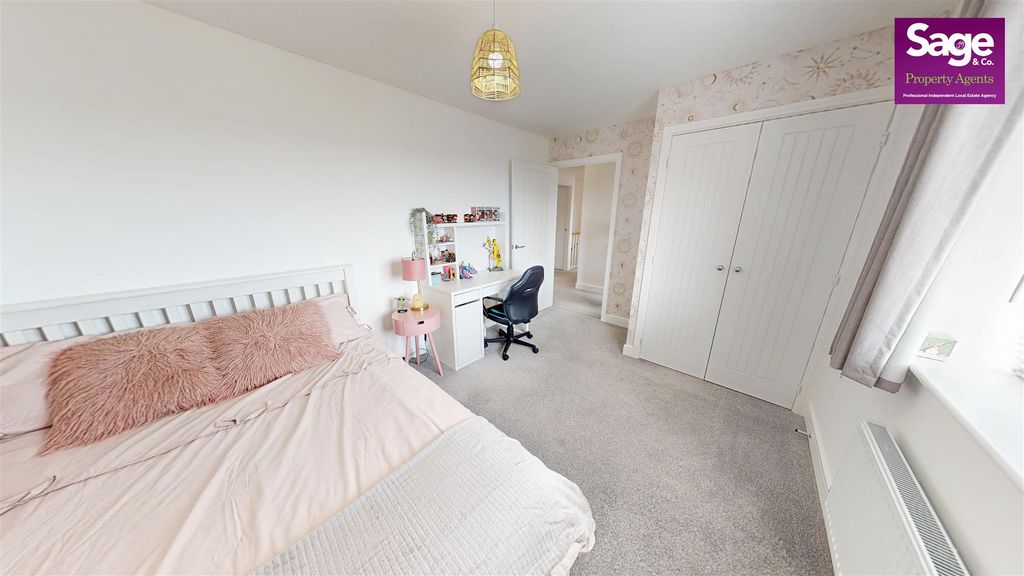 Additional image 17 of 4 bed detached house for saleHeol Lowri, Pontrhydyrun, Cwmbran NP44