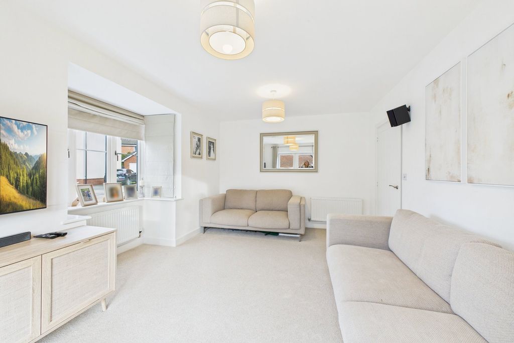 Additional image 8 of 4 bed detached house for saleHarebell Road, Attleborough NR17