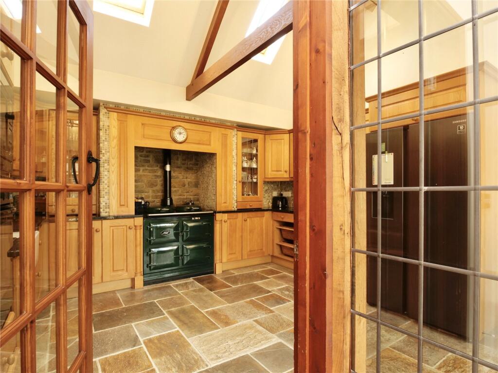 Additional image 2 of Two Bedroom Annexe - Oakhill