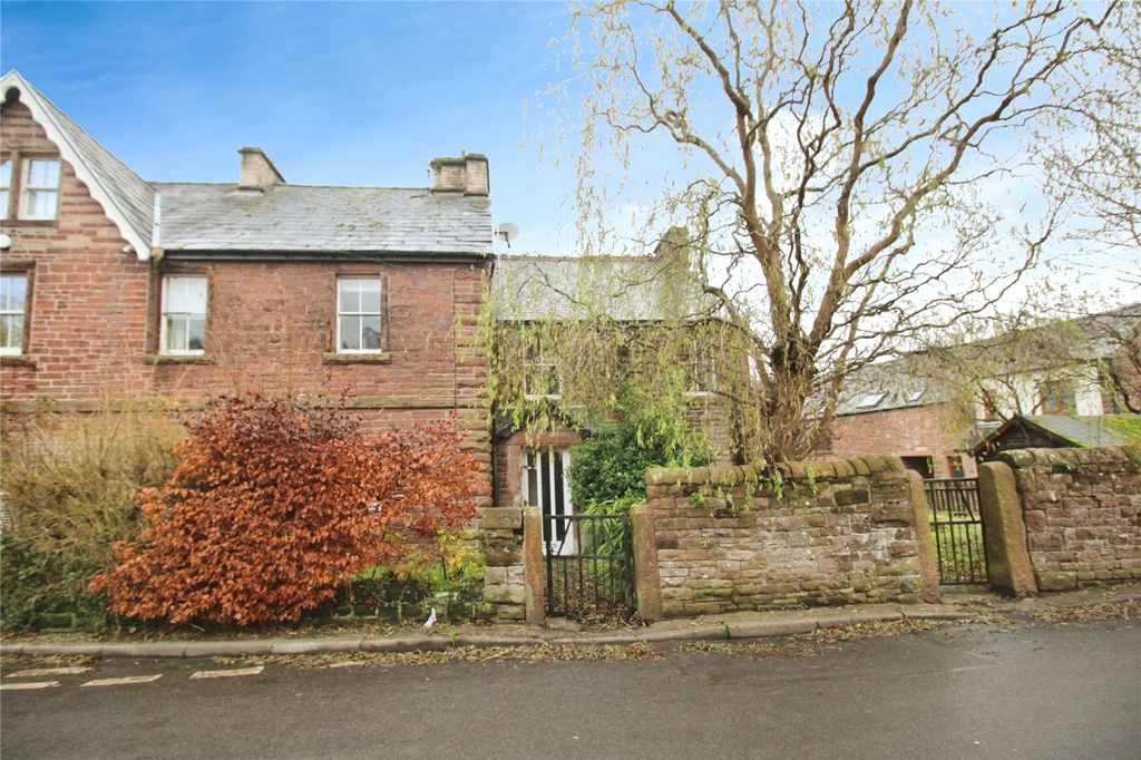 4 bed flat for saleArmathwaite, Carlisle, Cumbria CA4