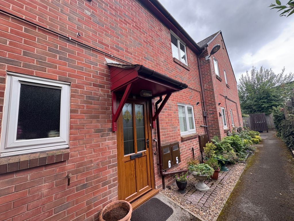 Additional image 9 of 2 bed flat for saleHenmore Place, Ashbourne DE6