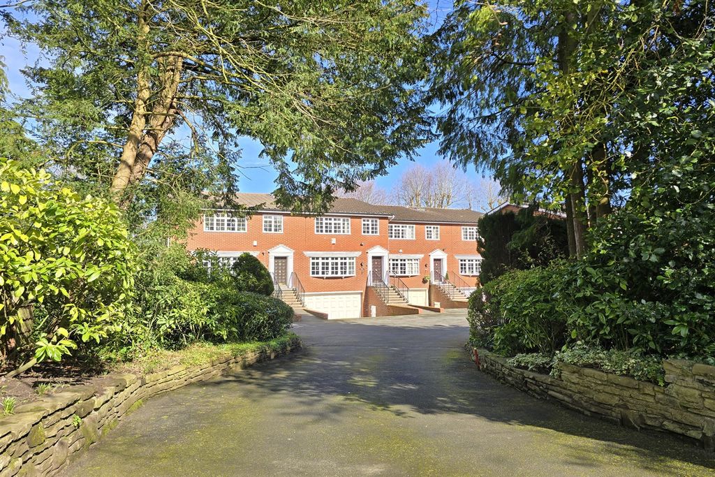 Additional image 16 of 4 bed town house for saleNorwood Park, Booth Road, Altrincham WA14