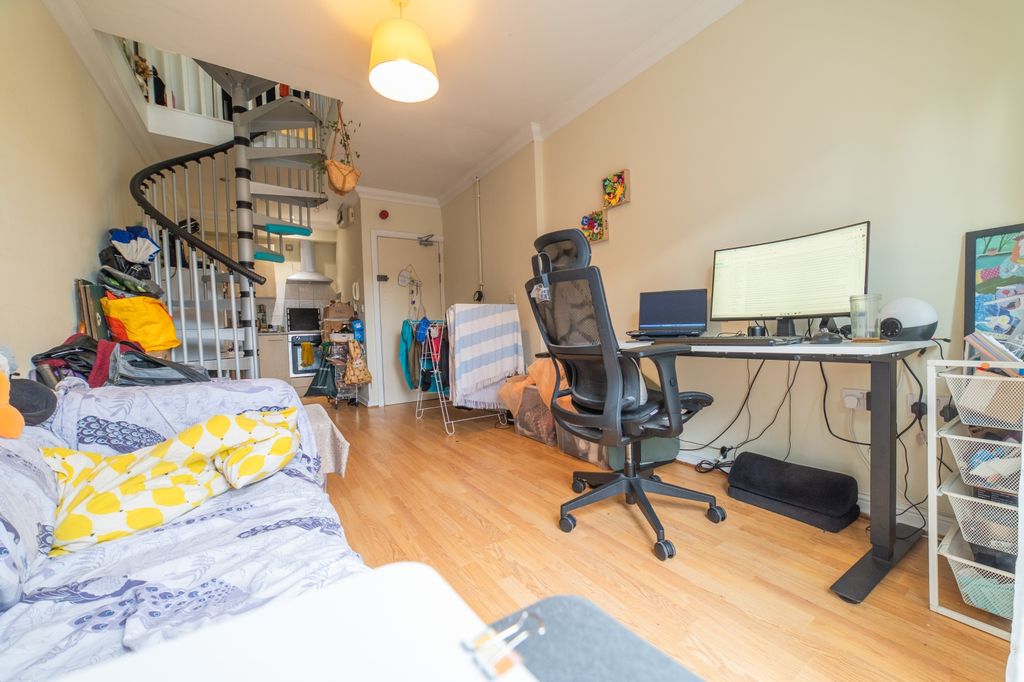 Additional image 13 of 4 bed block of flats for saleGreen Street, Riverside CF11