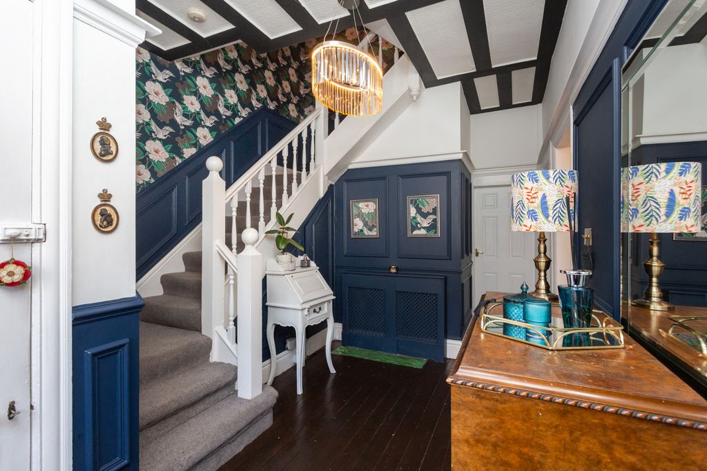 Additional image 17 of 6 bed semi-detached house for salePark Road, Lytham St Annes FY8