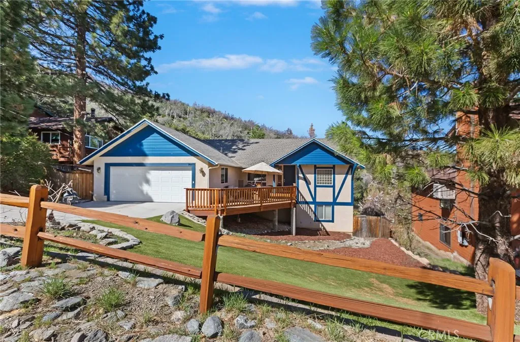 Additional image 42 of 26633 Timberline Drive, Wrightwood, CA 92397