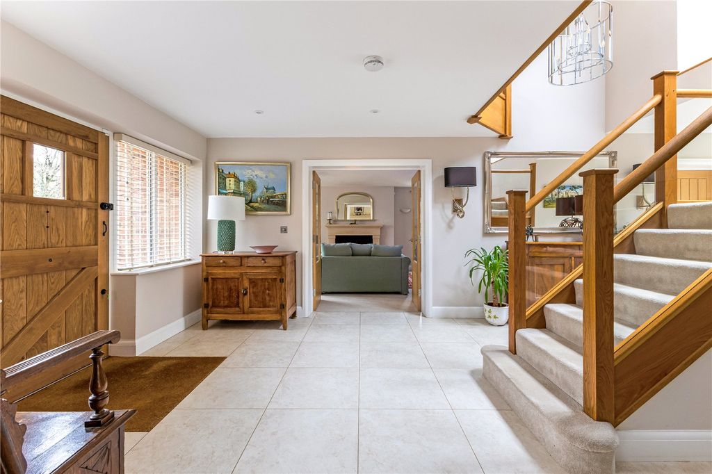 Additional image 4 of 4 bed detached house for saleBullbeggars Lane, Potten End, Berkhamsted, Hertfordshire HP4