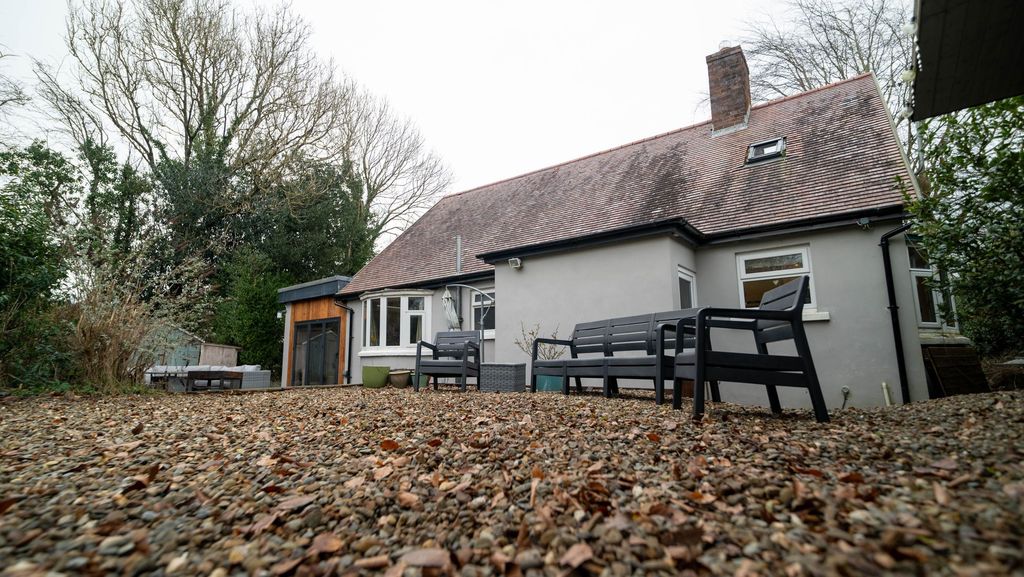 Additional image 26 of 4 bed detached bungalow for saleComins Coch, Aberystwyth SY23