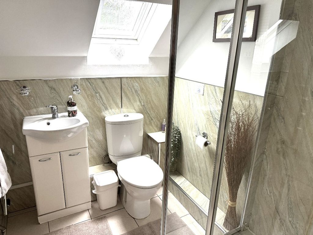 1 bed semi-detached bungalow for saleLake View Rise, Highampton, Beaworthy EX21 photo 5