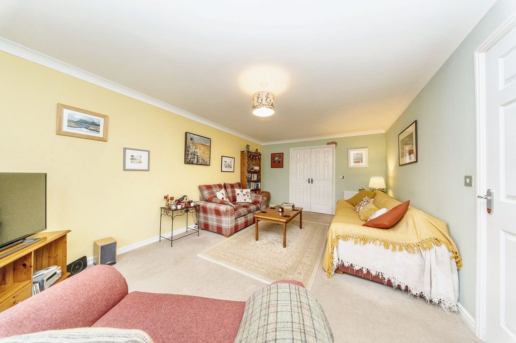 Additional image 7 of 4 bed detached house for saleRussell Drive, Bathgate EH48