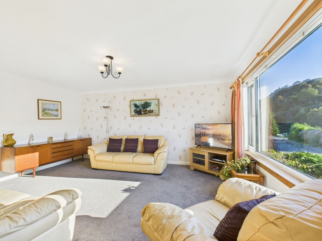 Additional image 2 of 3 bed detached bungalow for saleKirkapol, 16 Morvern Hill, Oban PA34