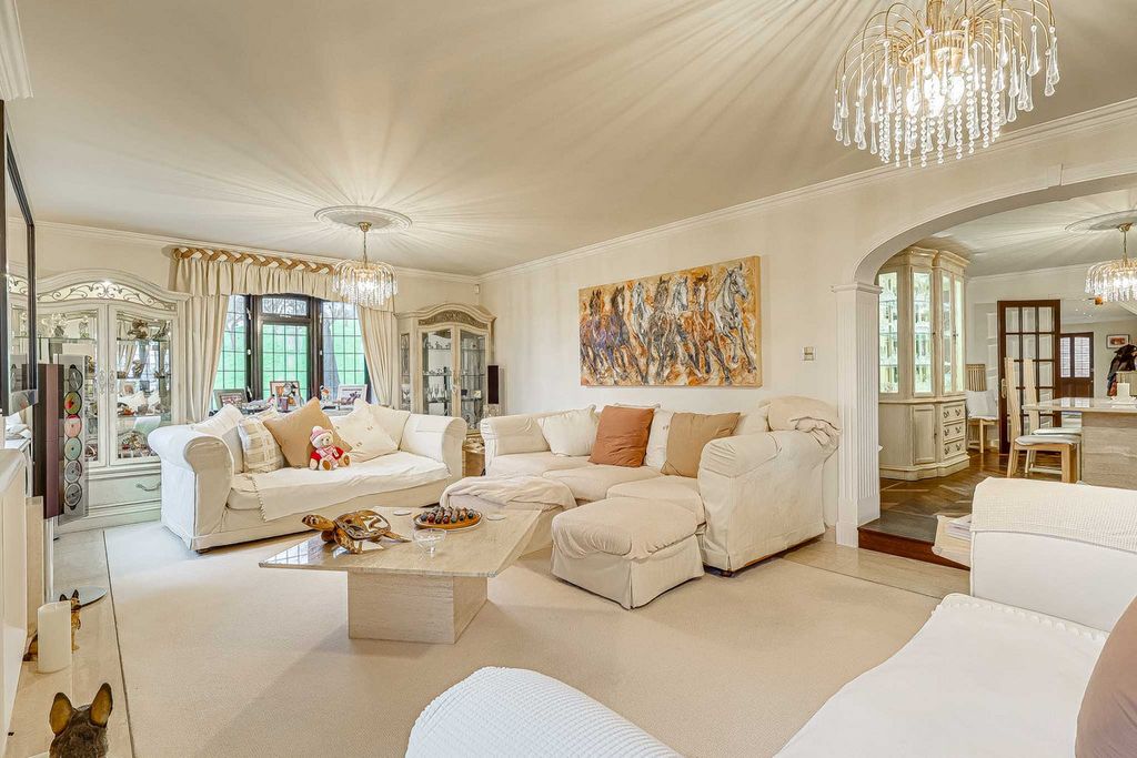 Additional image 14 of 4 bed detached house for saleVicarage Hill, Benfleet SS7