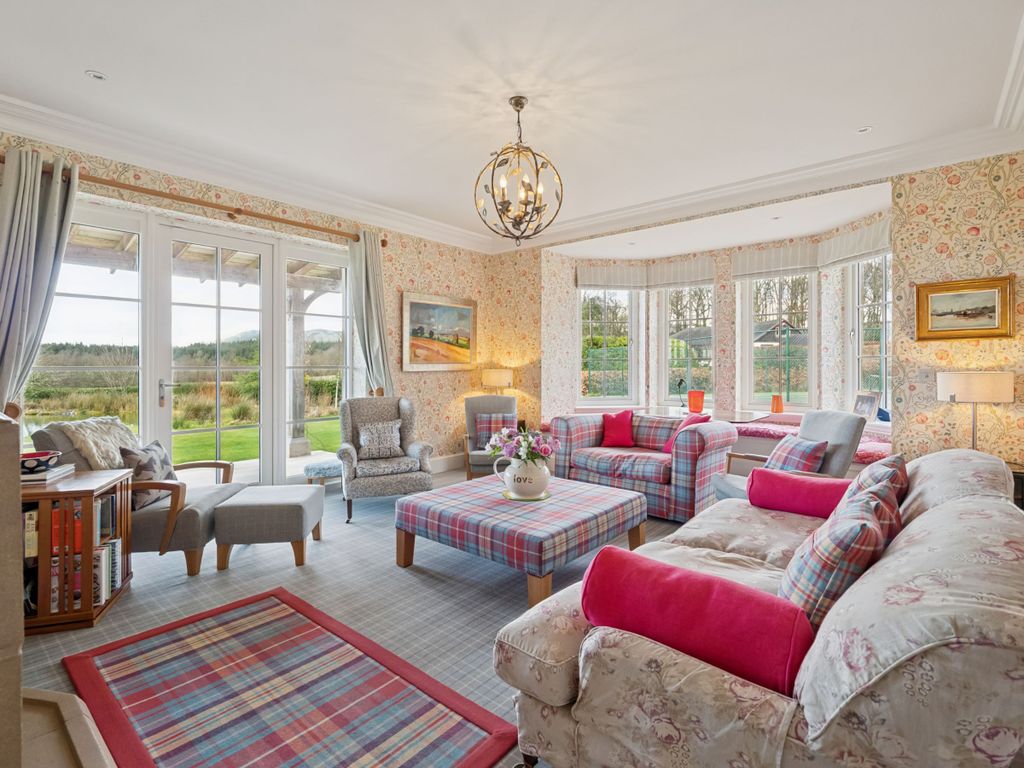 Additional image 23 of 6 bed detached house for saleHalf Mark, Buchanan Smithy, Drymen G63