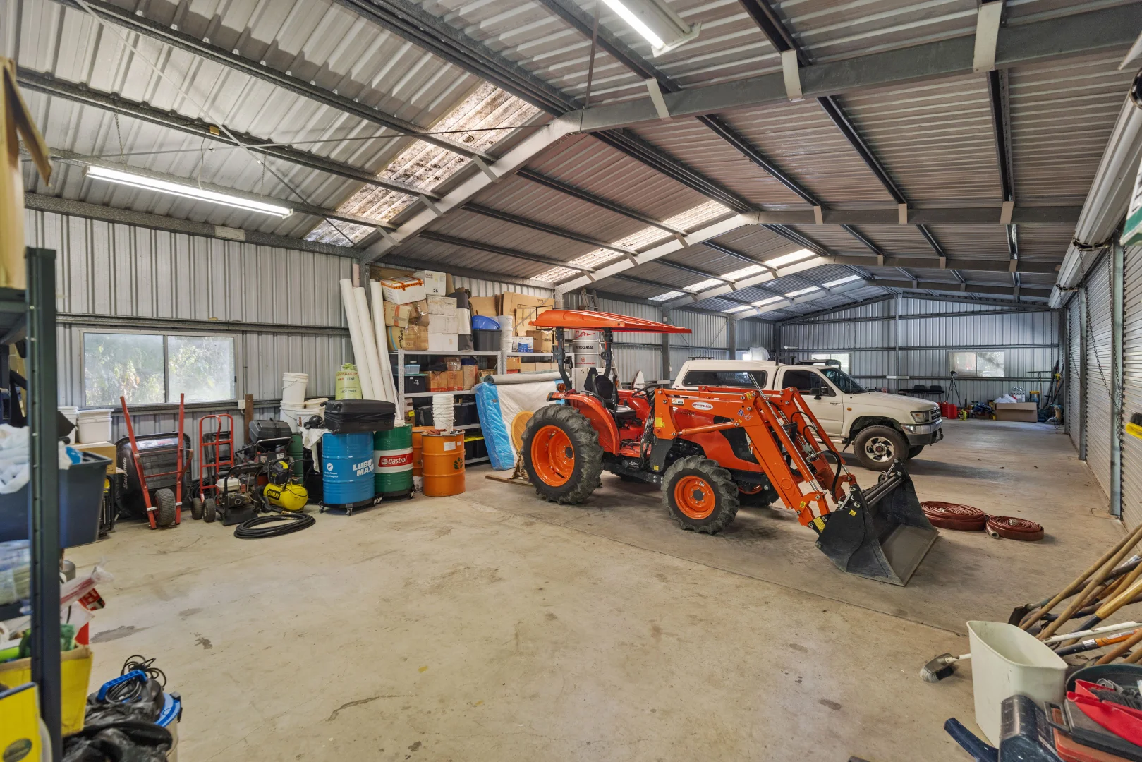 Additional image 19 of 196 Broken Bridge Road, Conondale QLD 4552