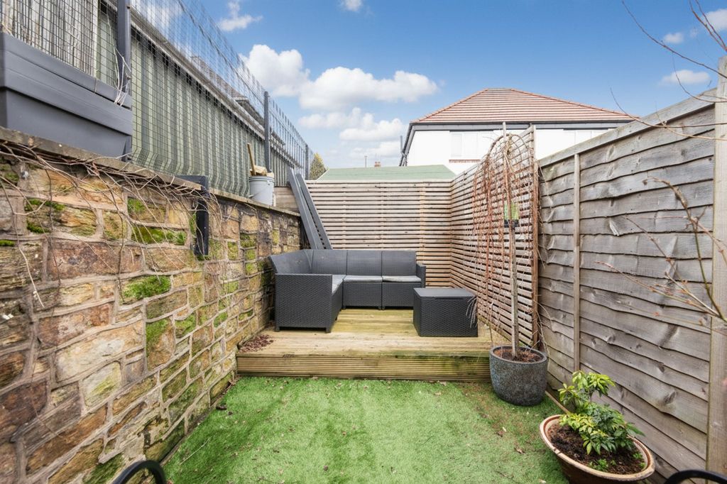 Additional image 20 of 4 bed semi-detached house for saleGratton Place, Chesterfield S41