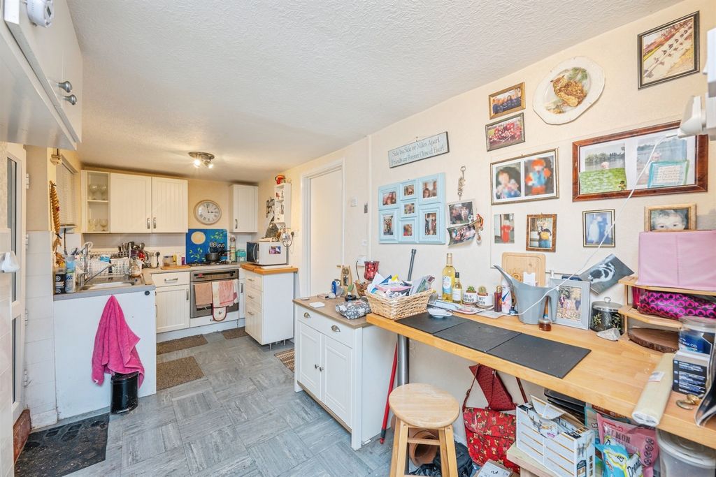 Additional image 5 of 3 bed semi-detached house for saleGreen Lane, Ashbourne DE6
