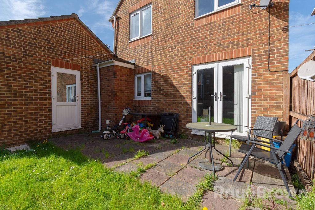 Additional image 44 of 3 bed detached house for saleClos Nanteos, Pontprennau, Cardiff CF23
