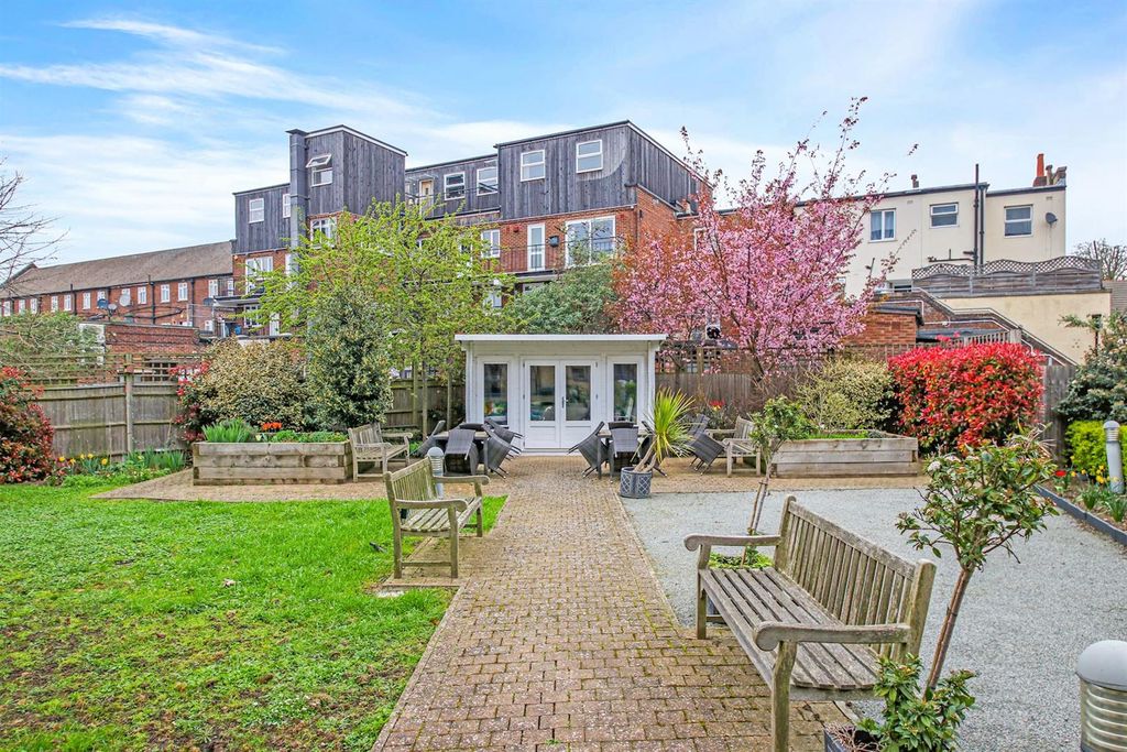 Additional image 10 of 1 bed flat for saleAlbion Road, Bexleyheath DA6
