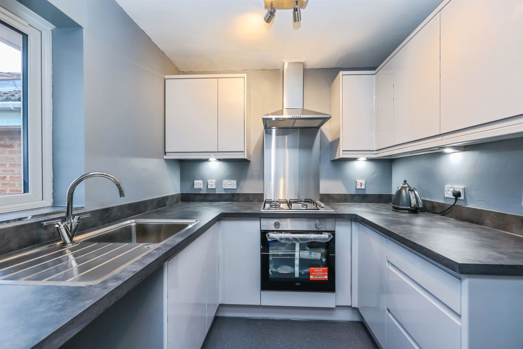 Additional image 8 of 1 bed flat for saleBella Close, Langley Mill, Nottingham NG16