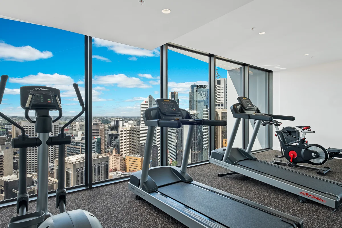 Additional image 14 of 3107/111 Mary Street, Brisbane City QLD 4000