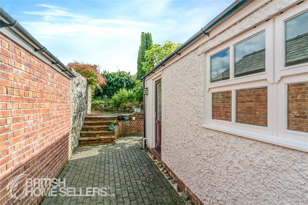 Additional image 15 of 3 bed terraced house for saleNew Street, Beaumaris, Isle Of Anglesey LL58