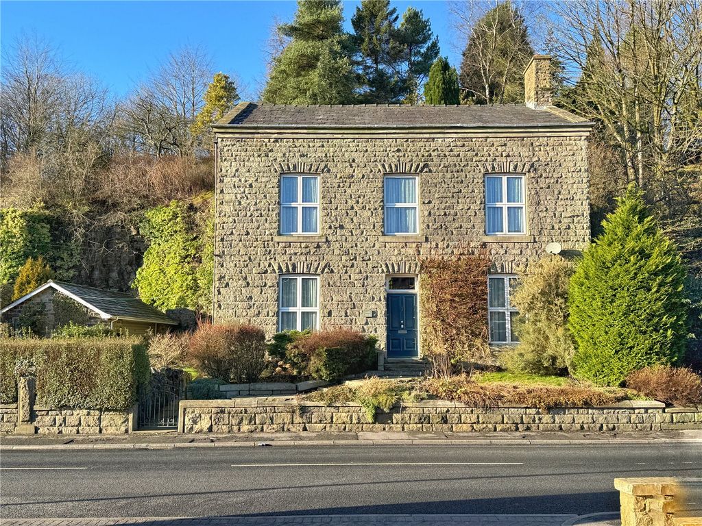 Additional image 2 of 6 bed detached house for saleMarket Street, Bacup, Rossendale OL13