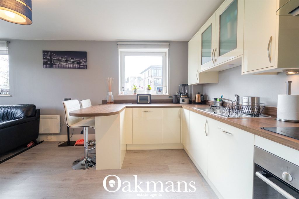Additional image 9 of 2 bed flat for saleBell Barn Road, Birmingham, West Midlands B15