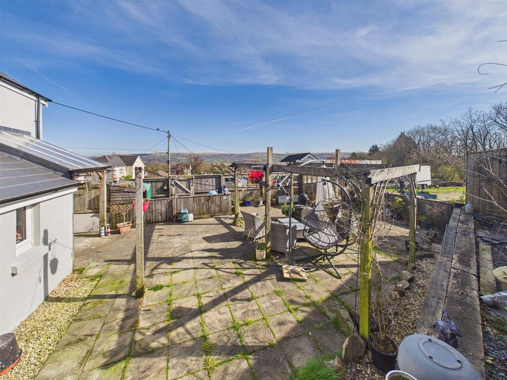 Additional image 22 of 3 bed detached house for saleHendre Road, Capel Hendre, Ammanford SA18
