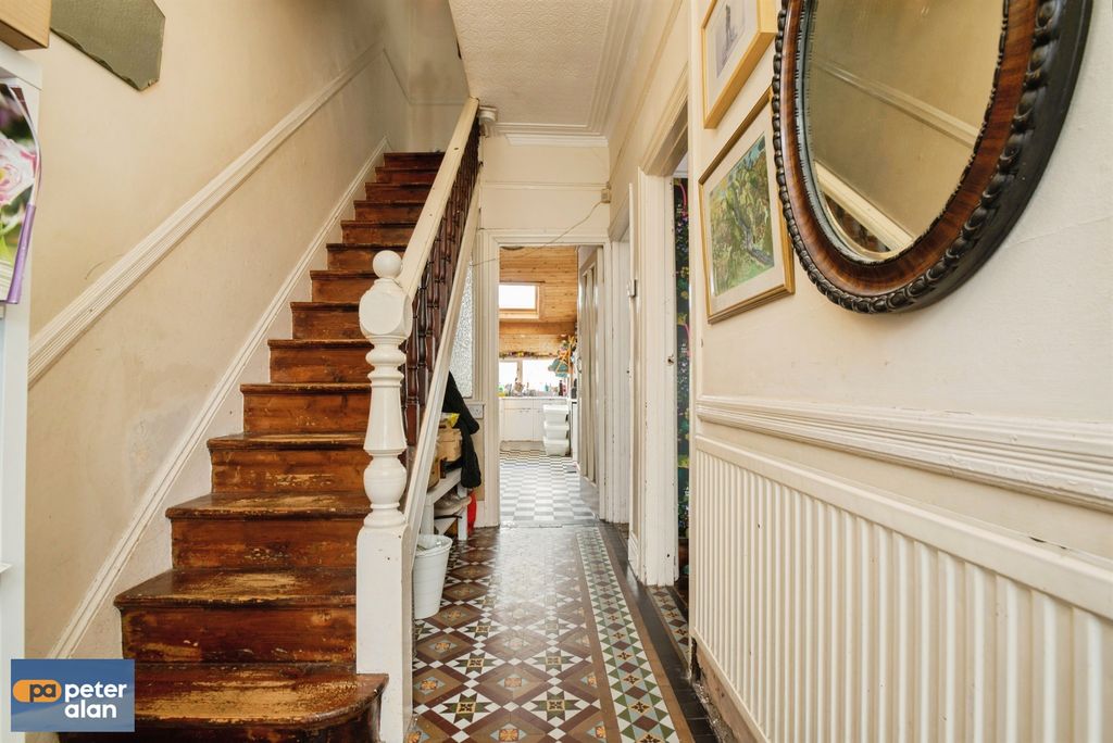 Additional image 3 of 3 bed end terrace house for saleDinas Street, Cardiff CF11