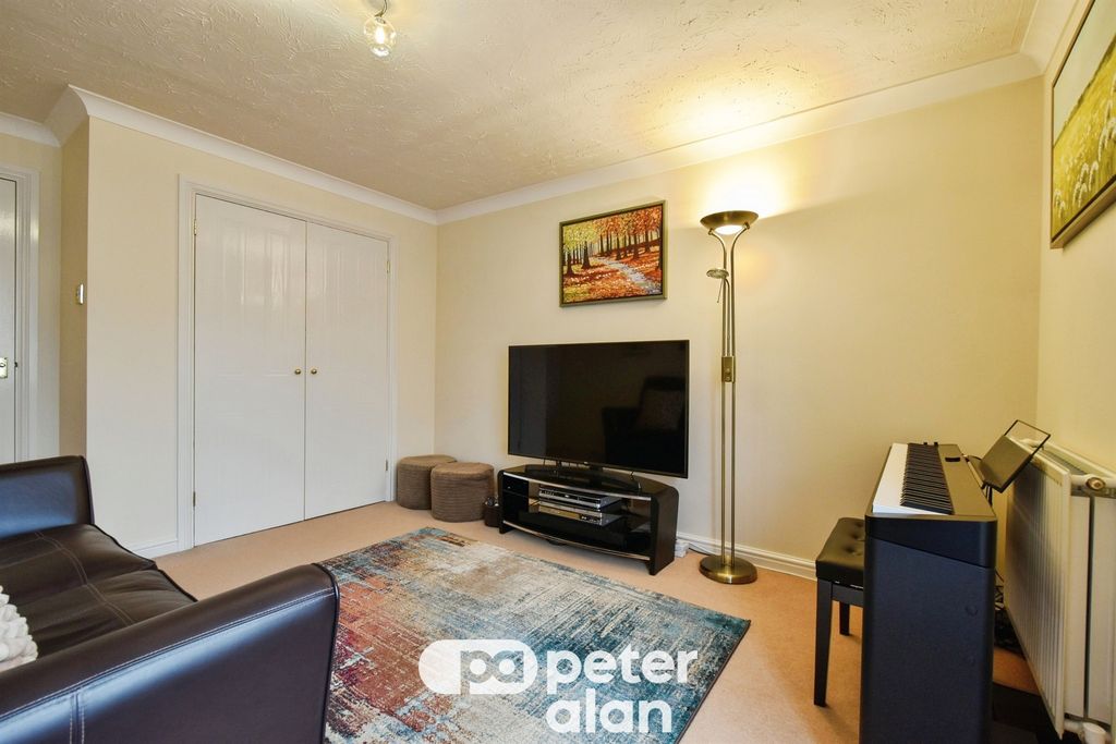 Additional image 25 of 4 bed detached house for saleThe Rise, Aberdare CF44