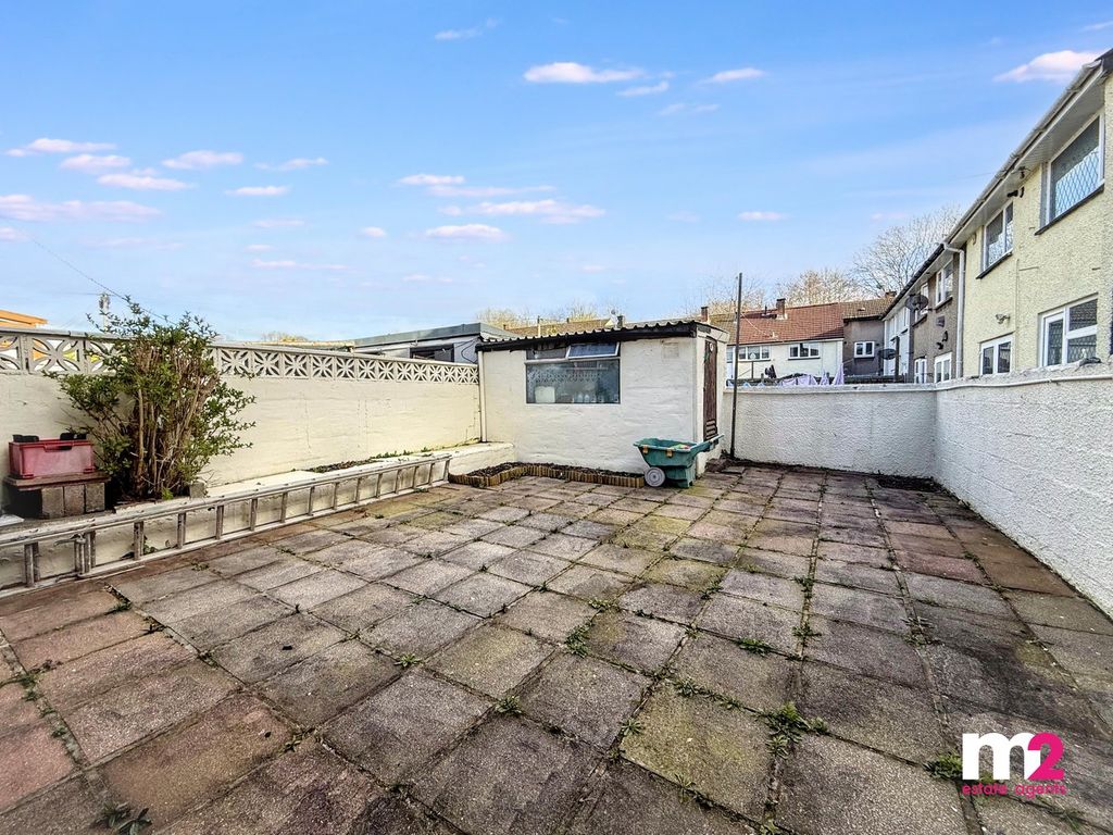 Additional image 13 of 3 bed terraced house for saleDarent Road, Bettws, Newport NP20