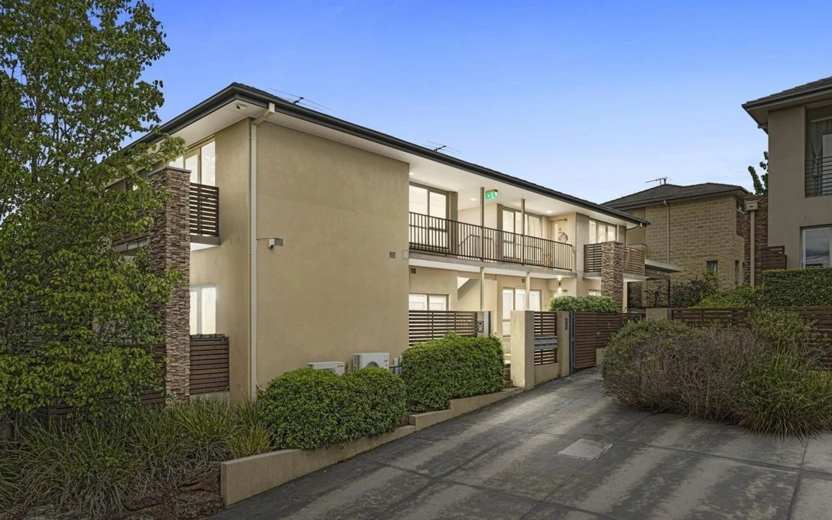 3/2 Raynes Street, Balwyn VIC 3103