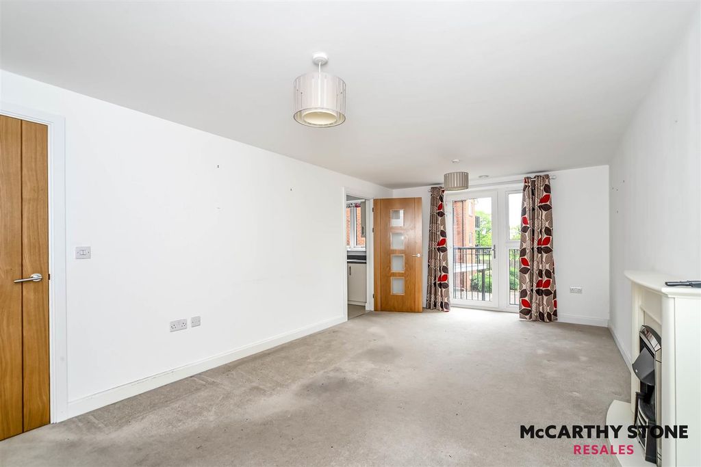 Additional image 2 of 2 bed flat for saleMiller Place, High View, Bedford MK41