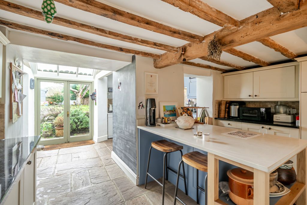 Additional image 4 of 4 bed detached house for saleHigh Street, Abingdon OX14