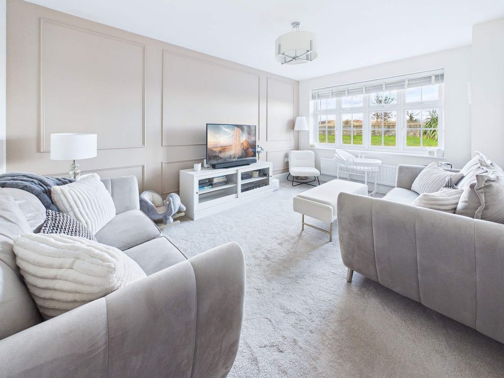Additional image 2 of 3 bed semi-detached house for salePentrebane Drive, Cardiff CF5