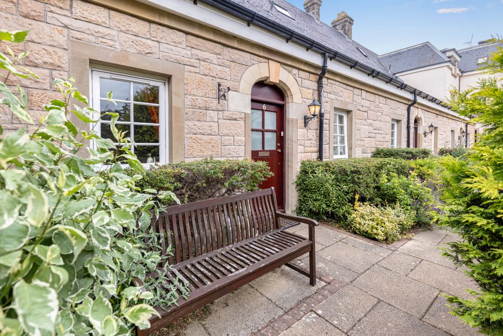 Additional image 15 of 4 bed terraced house for sale6 Mount Alvernia, Liberton, Edinburgh EH16
