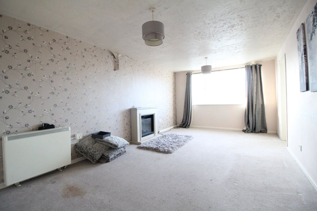 Additional image 2 of 1 bed flat for saleStafford Close, Bulkington, Bedworth, Warwickshire CV12