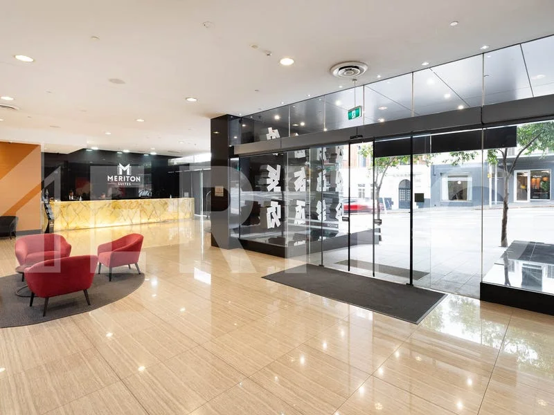 Additional image 8 of 2B/501 Adelaide Street, Brisbane City QLD 4000