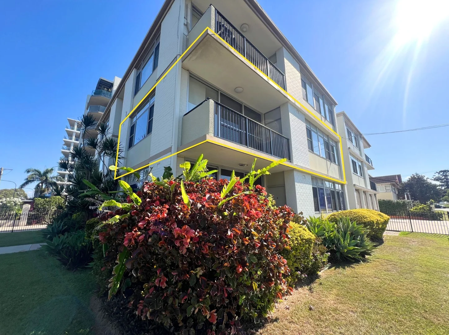 Additional image 2 of 4/73 Marine Parade, Redcliffe QLD 4020