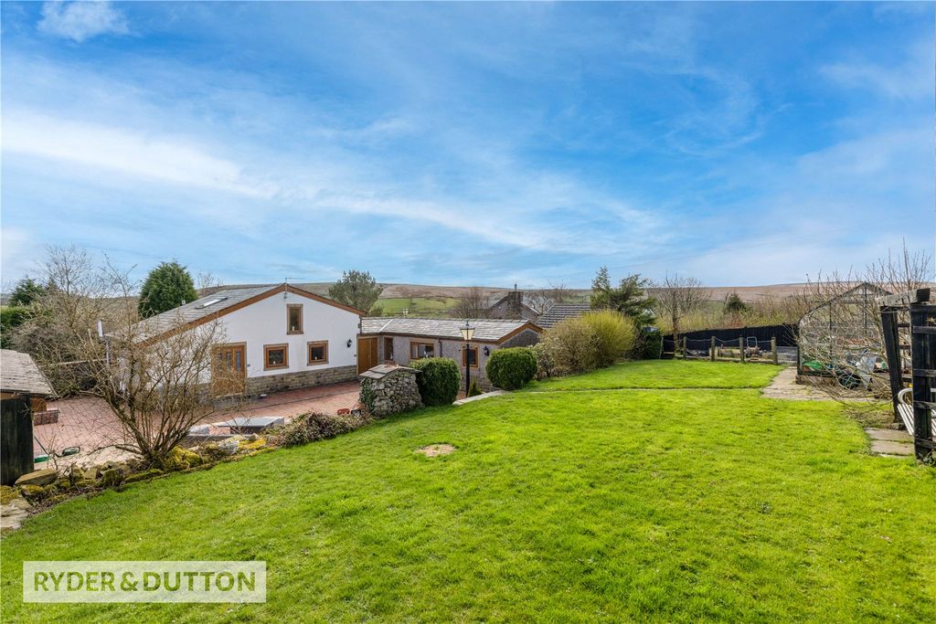 Additional image 36 of 3 bed bungalow for saleWest View, Tong Lane, Bacup, Rossendale OL13