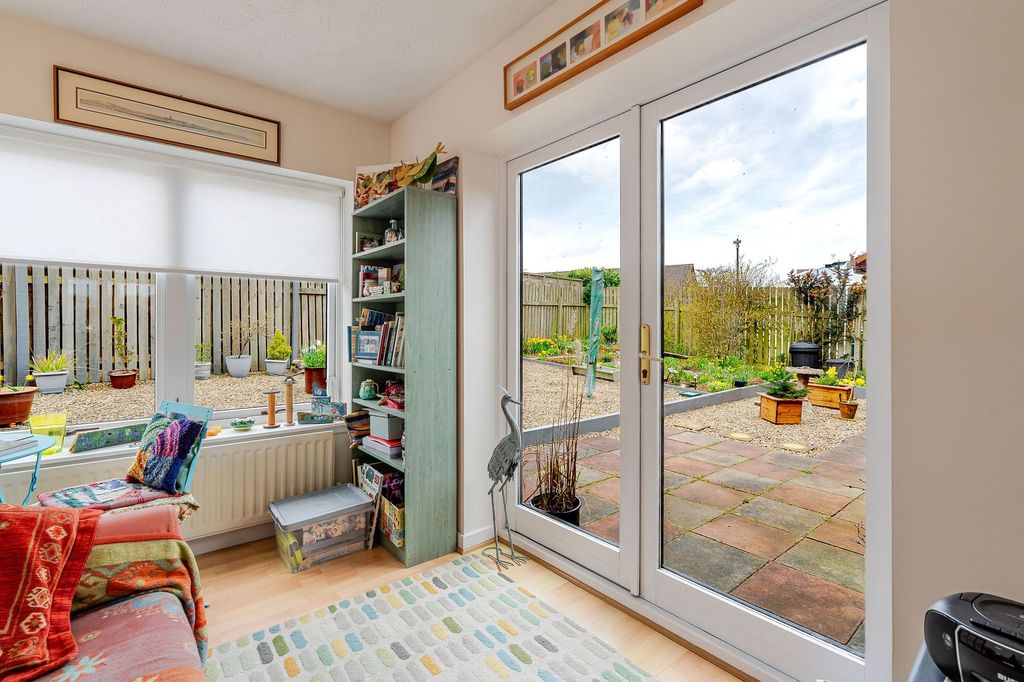 Additional image 12 of 4 bed detached bungalow for sale15 Goldstone, Berwick-Upon-Tweed TD15