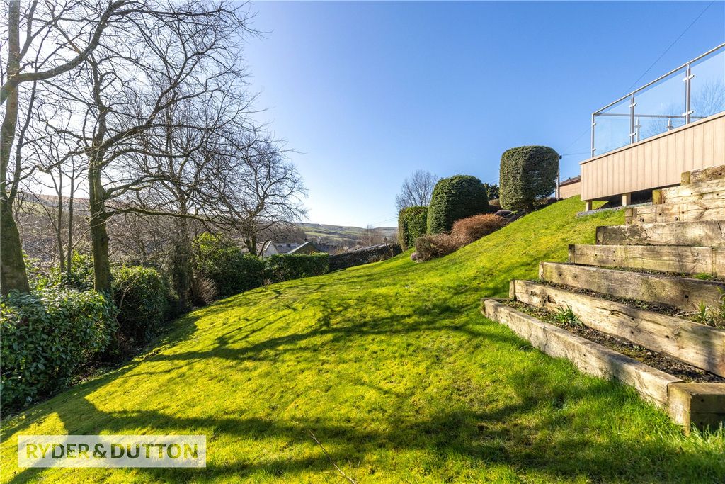 Additional image 10 of 4 bed detached house for saleFernhill Park, Stacksteads, Rossendale OL13