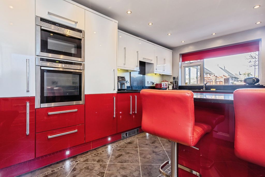 Additional image 13 of 3 bed detached house for saleHastings Street, Castle Donington DE74