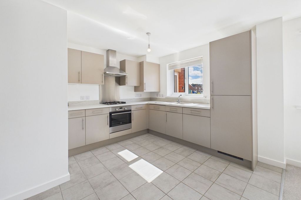 Additional image 2 of 2 bed flat for saleAdmiral Close, Workington CA14