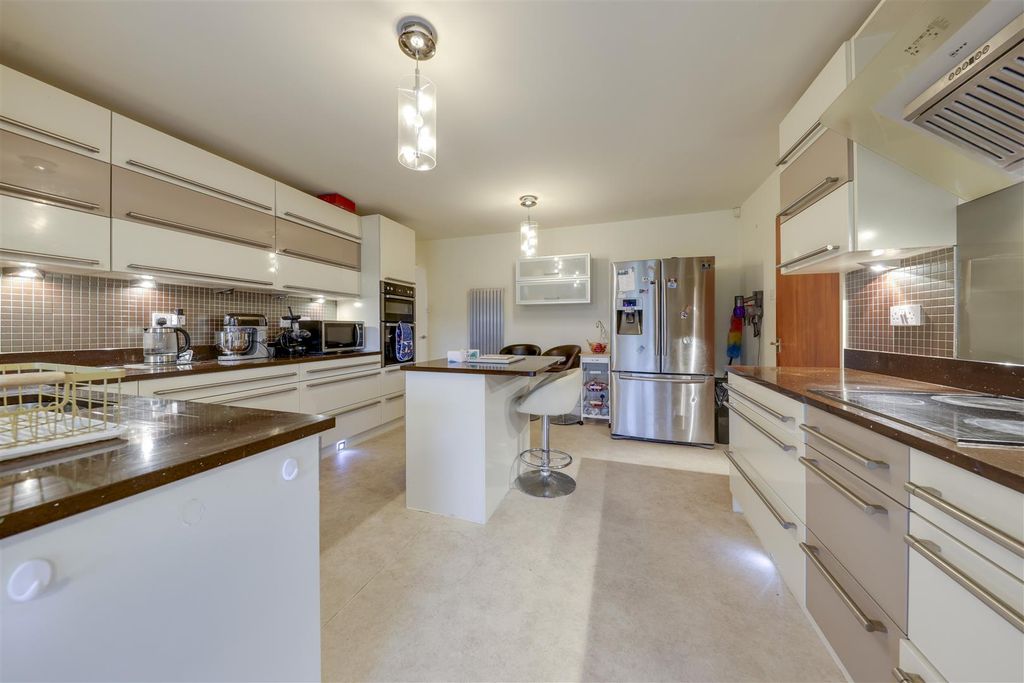 Additional image 14 of 5 bed detached house for saleGreensnook Lane, Bacup, Lancashire OL13