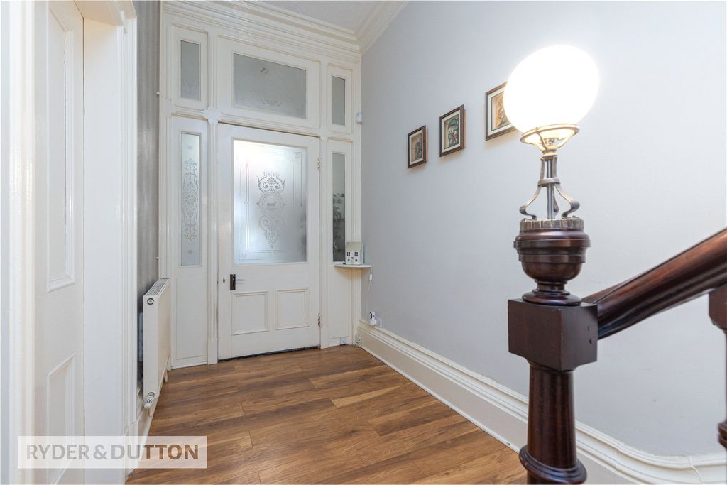 Additional image 30 of 5 bed semi-detached house for saleLodge Lane, Bacup, Rossendale OL13